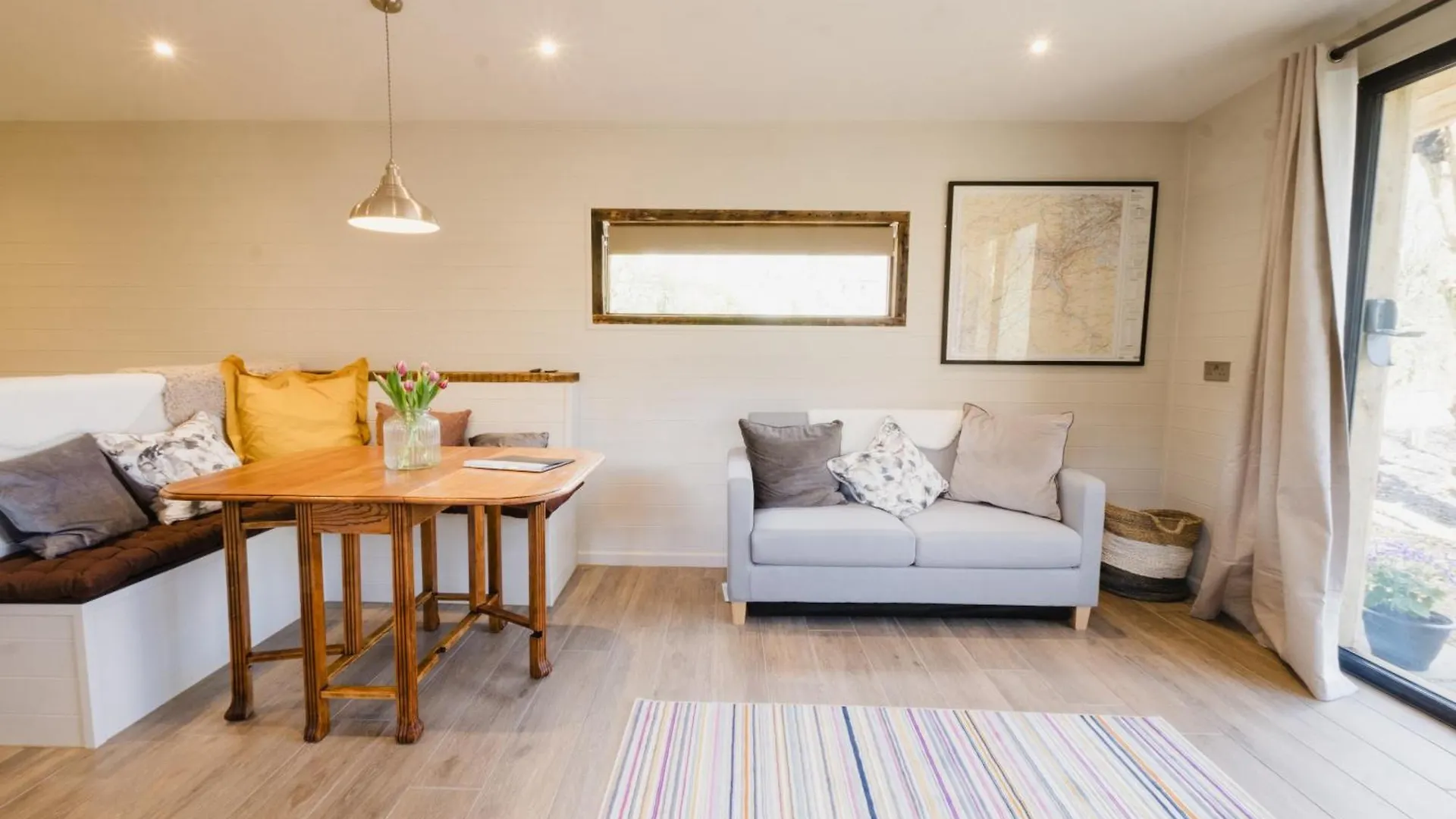 A Place In The Pennines Huddersfield Casa de Férias