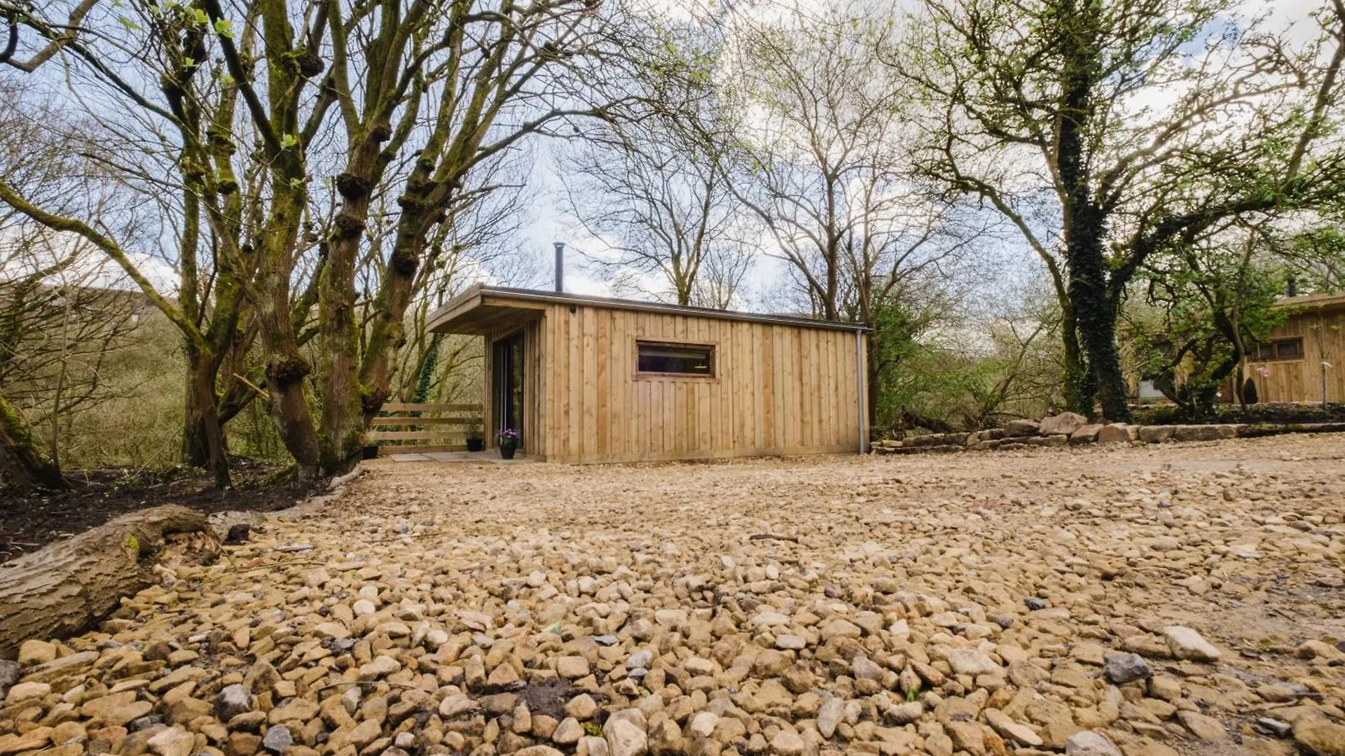 A Place In The Pennines Huddersfield Casa de Férias