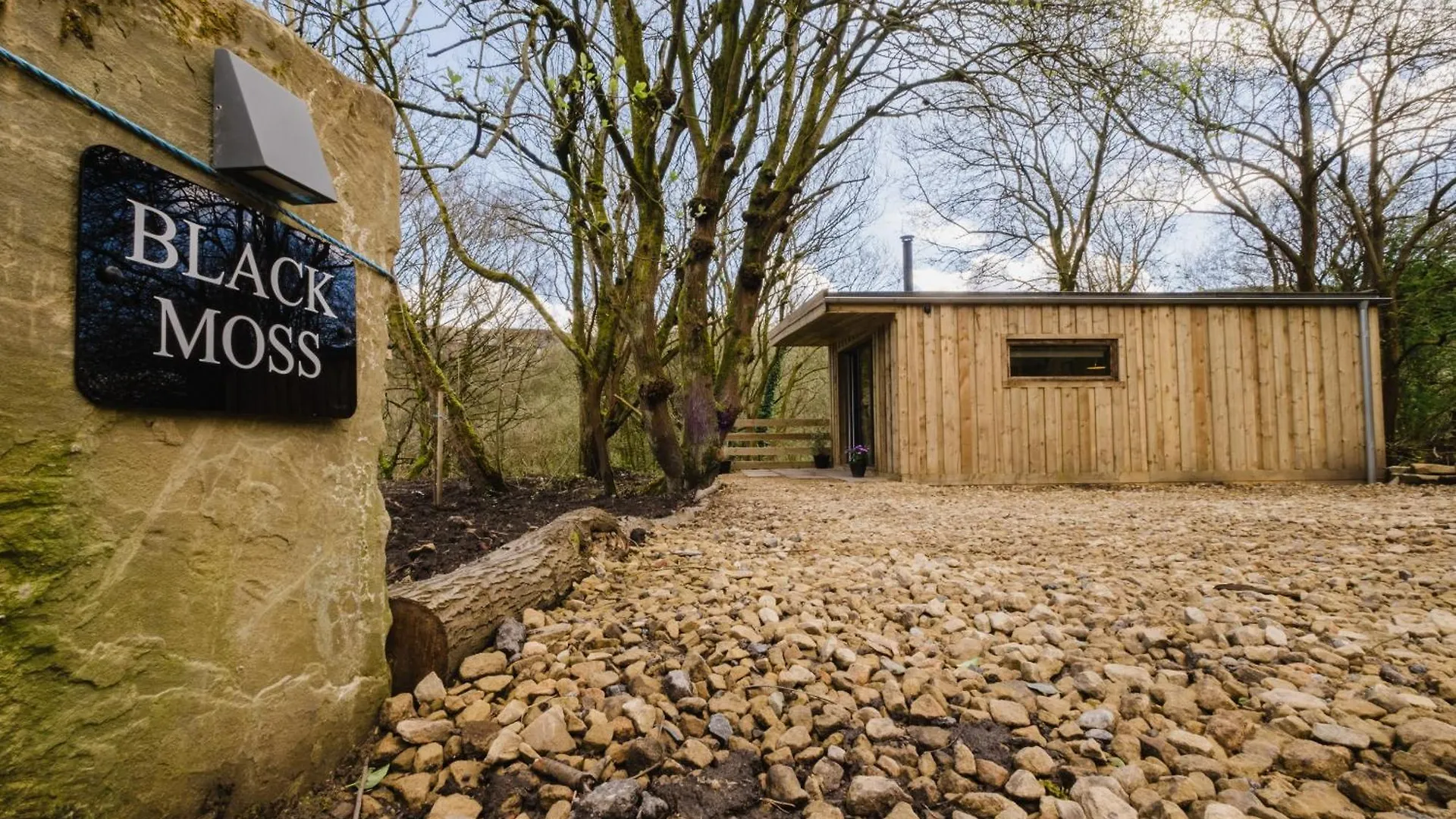 A Place In The Pennines Huddersfield