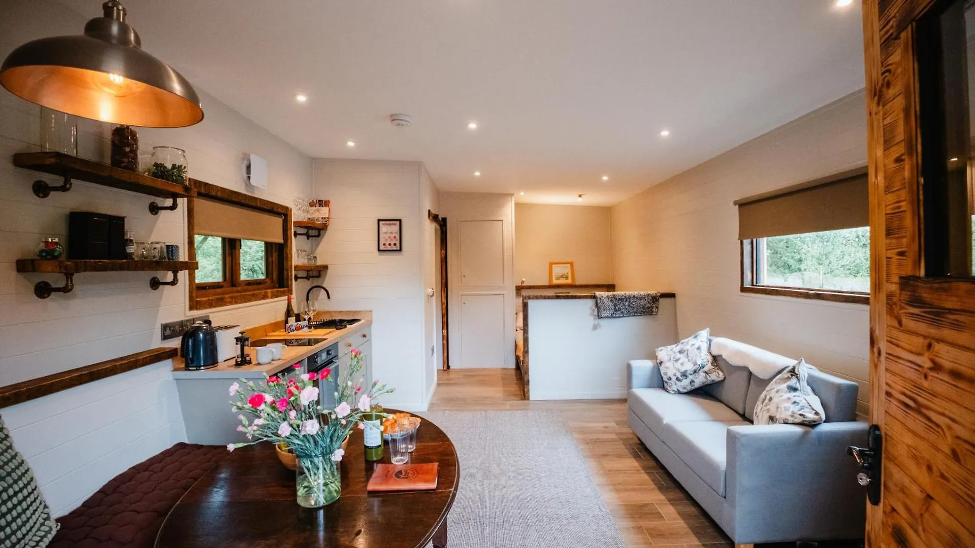 A Place In The Pennines Huddersfield Casa de Férias