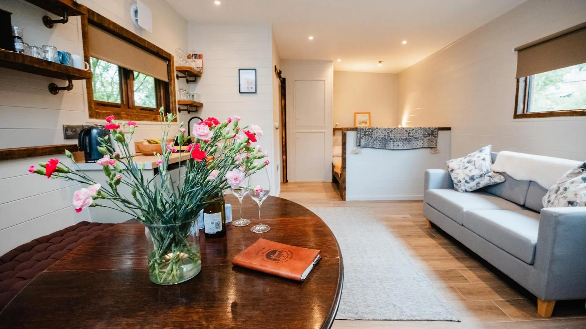 A Place In The Pennines Huddersfield Casa de Férias